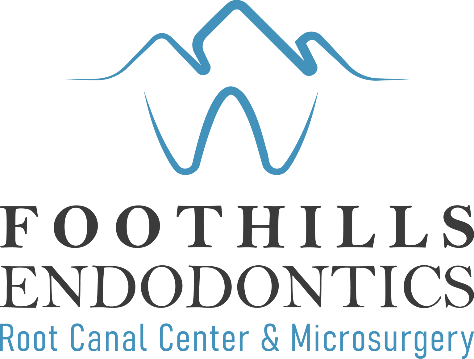 Root Canal Therapy Foothills Endodontics Root Canal Specialist