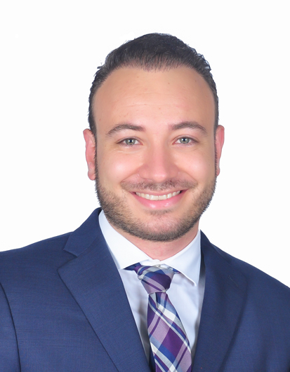 Dr. Nabeeh Jaghab